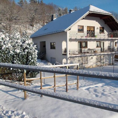 Sun Kissed Apartment In Lirstal With Garden 외부 사진