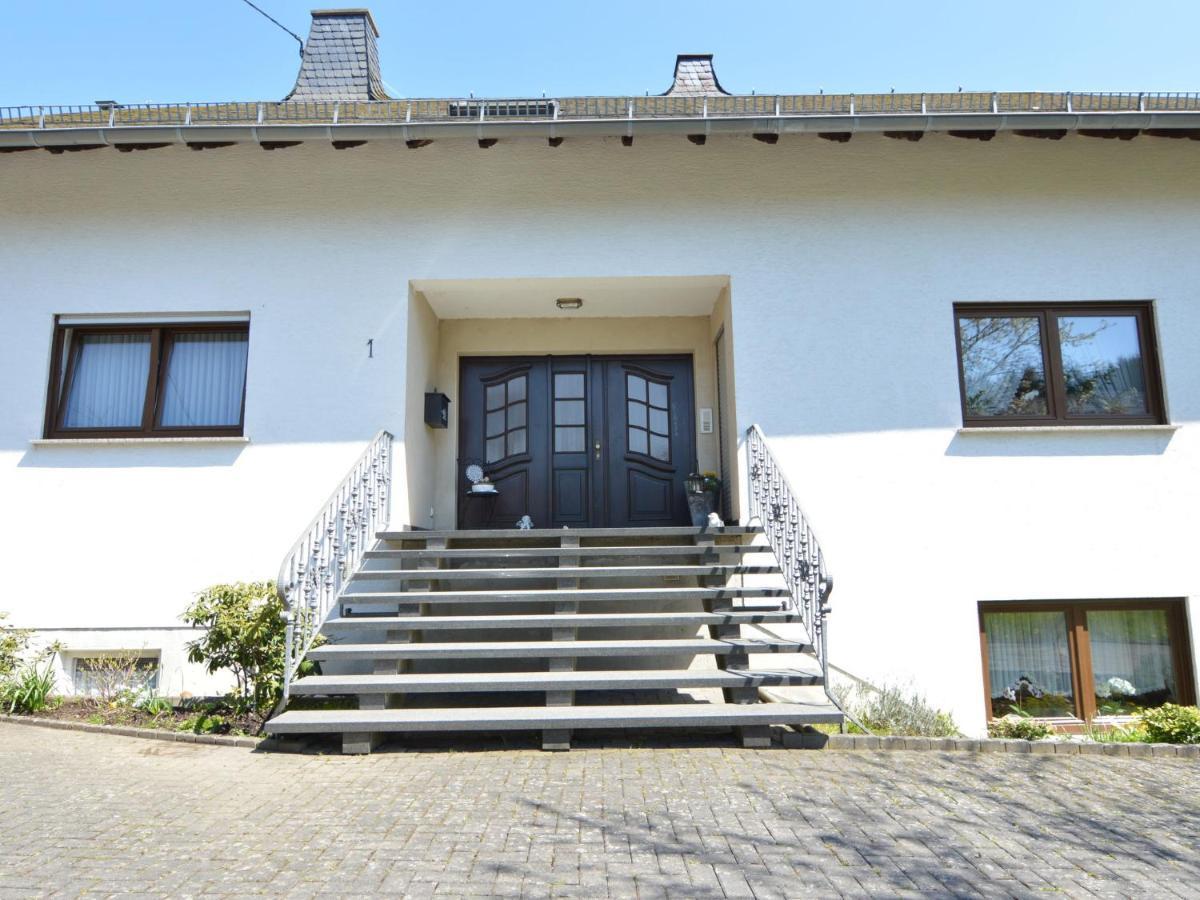 Sun Kissed Apartment In Lirstal With Garden 외부 사진