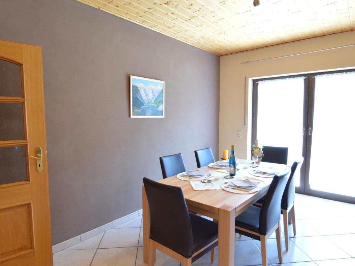 Sun Kissed Apartment In Lirstal With Garden 외부 사진