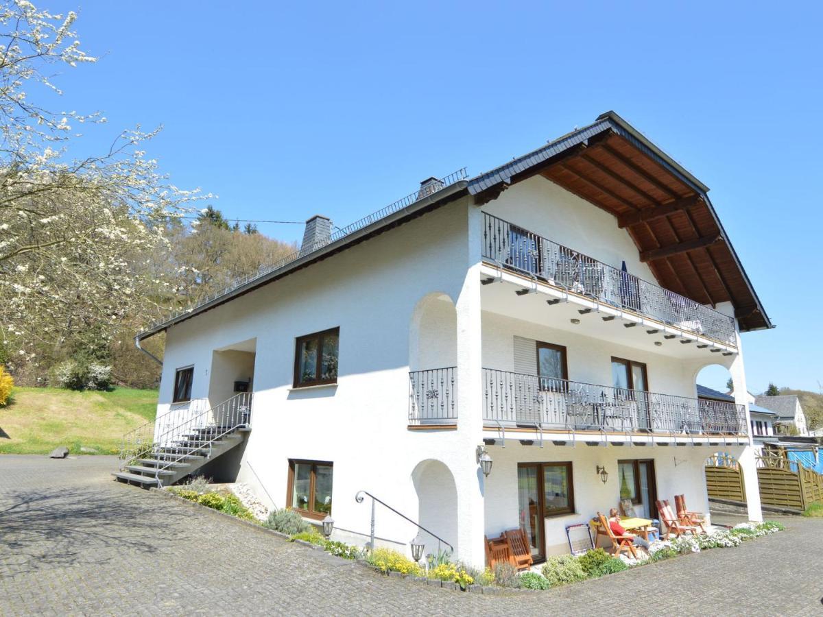 Sun Kissed Apartment In Lirstal With Garden 외부 사진