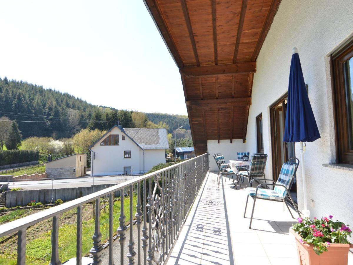 Sun Kissed Apartment In Lirstal With Garden 외부 사진
