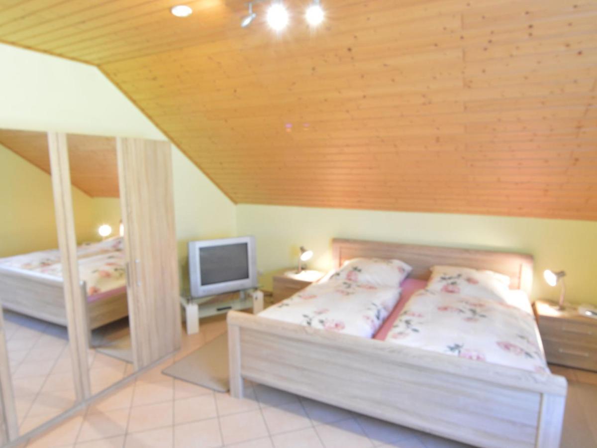 Sun Kissed Apartment In Lirstal With Garden 외부 사진