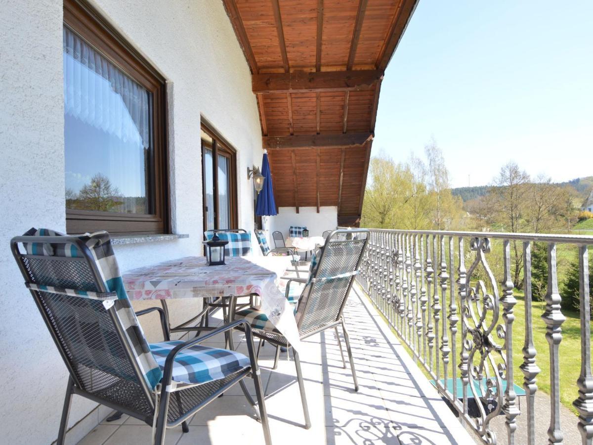 Sun Kissed Apartment In Lirstal With Garden 외부 사진