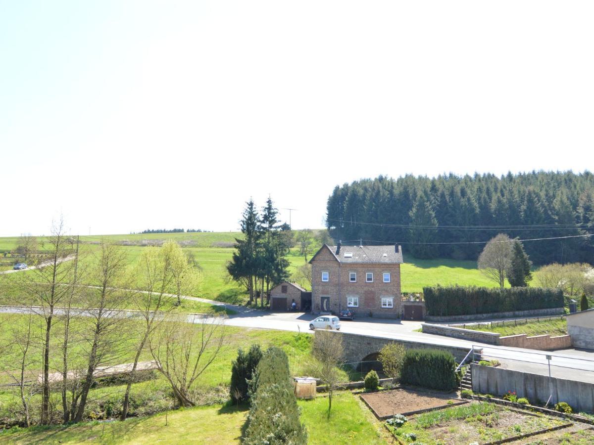 Sun Kissed Apartment In Lirstal With Garden 외부 사진