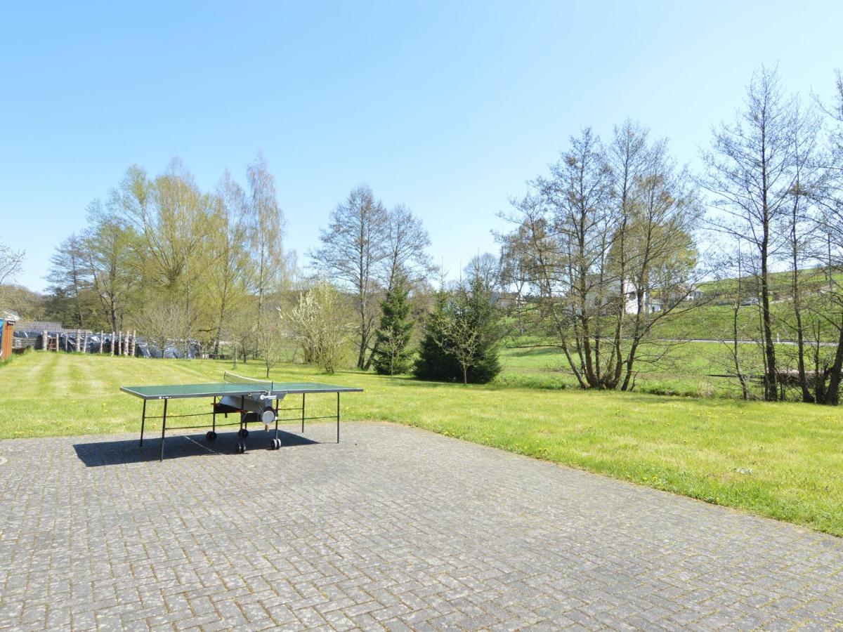 Sun Kissed Apartment In Lirstal With Garden 외부 사진