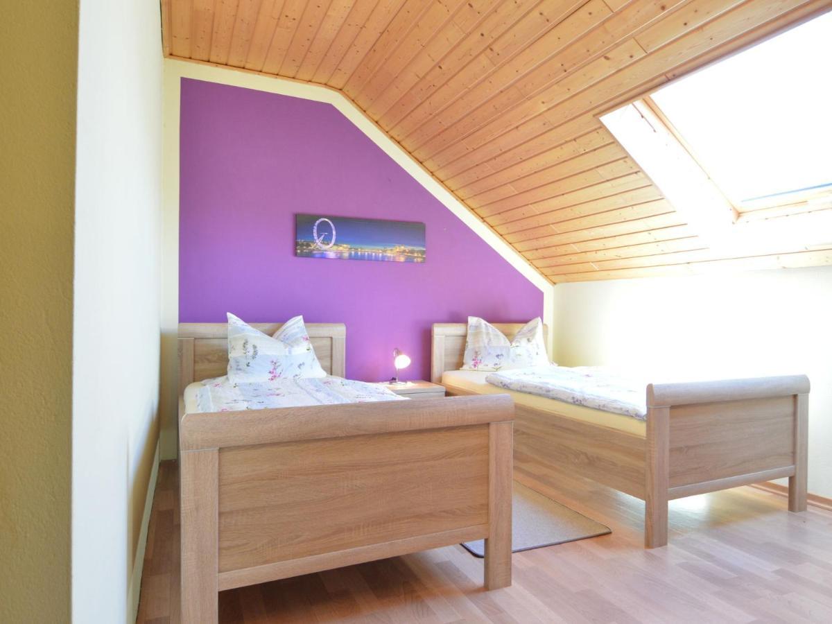 Sun Kissed Apartment In Lirstal With Garden 외부 사진