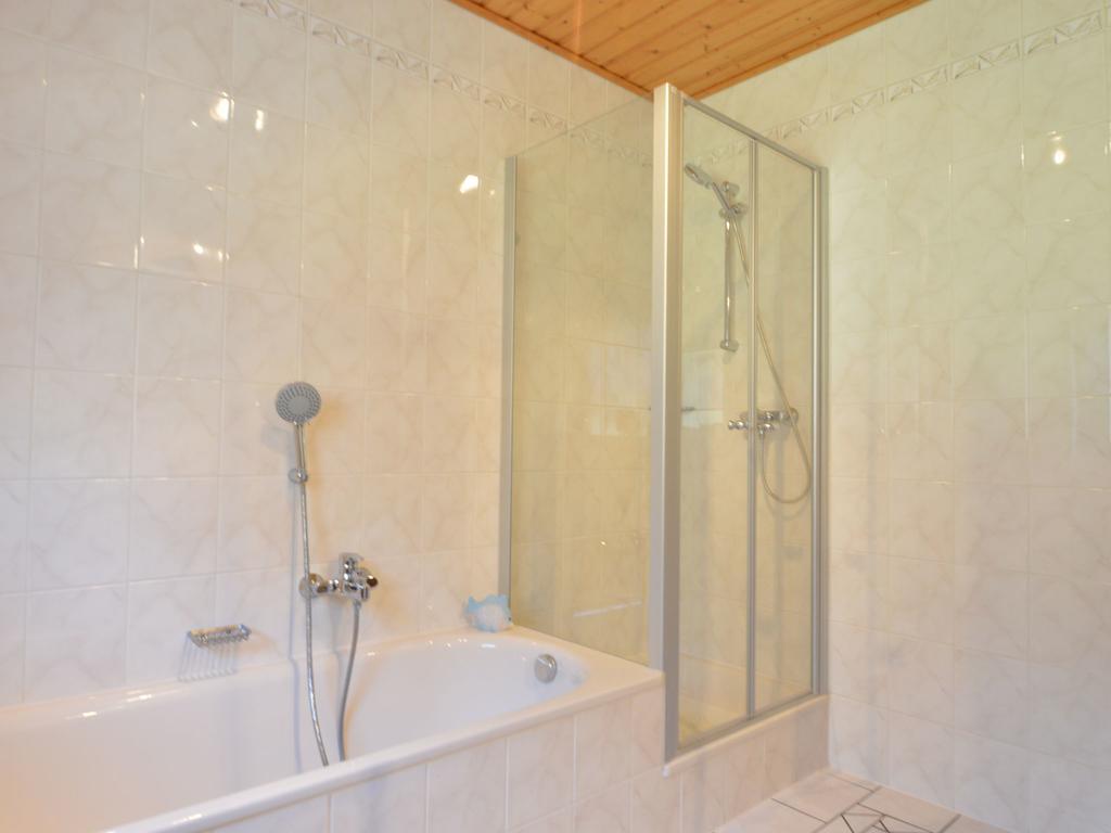 Sun Kissed Apartment In Lirstal With Garden 외부 사진