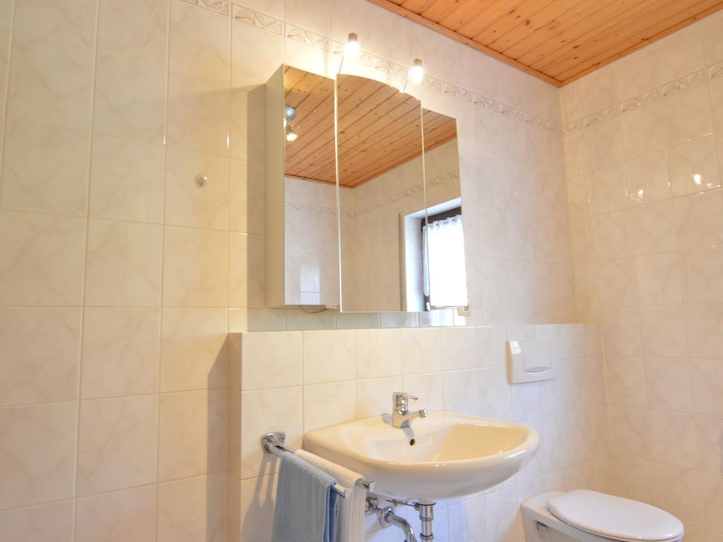 Sun Kissed Apartment In Lirstal With Garden 외부 사진