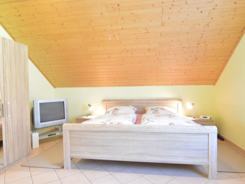 Sun Kissed Apartment In Lirstal With Garden 외부 사진